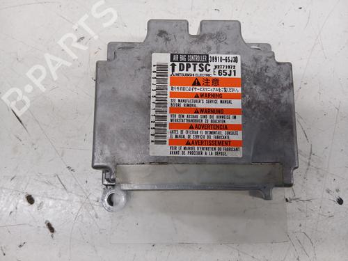 Used ECU airbags SUZUKI GRAND VITARA II (JT, TE, TD) 1.9 DDiS (JB419WD, JB419XD) (129 hp) 26332387