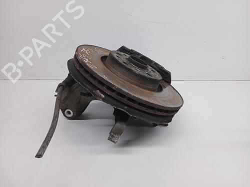 Left front steering knuckle VW PASSAT B6 (3C2) | BP33161406M25 - Image 5