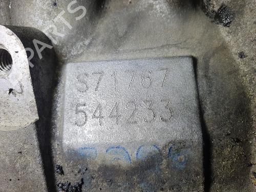 Used Gearbox HYUNDAI i30 Estate (FD) 1.6 CRDi (90 hp) 20844764