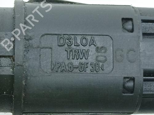 Warning switch FORD TRANSIT Van (FA_ _) 2.4 DI RWD (FAA_, FAB_, FAC_, FAD_) | BP33677145I22 - Image 2