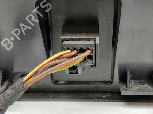 Climate control MERCEDES-BENZ SPRINTER 3-t Van (B910) 211 CDI (910.621, 910.623) | BP31762191I5