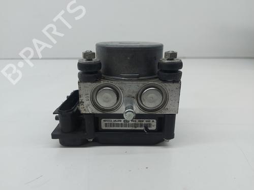 Abs pomp RENAULT CLIO III (BR0/1, CR0/1) 1.5 dCi (BR17, CR17) | BP20842378M43 