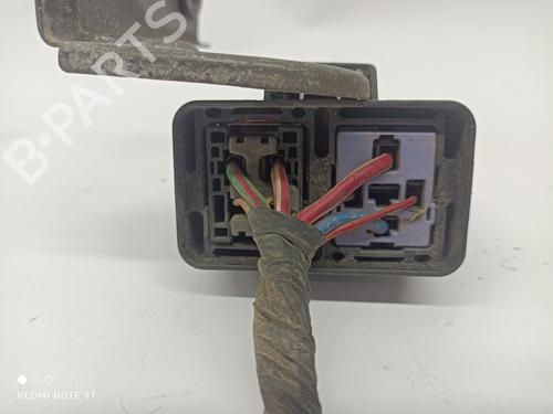 Electronic module MITSUBISHI PAJERO IV (V8_W, V9_W) 3.2 DI-D (V88W, V98W) | BP20817745M83 