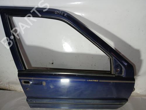 Right front door JEEP GRAND CHEROKEE I (ZJ, ZG) 5.2 i 4x4 (ZJ) | BP23148579C3 