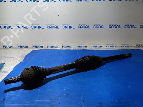 Used Right front driveshaft CITROËN XSARA Coupe (N0) 1.6 16V (109 hp) 20819681