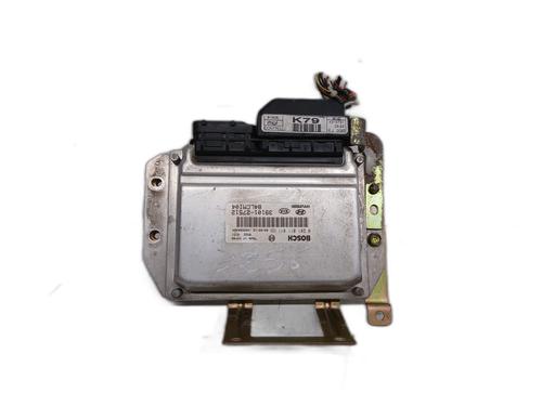 Używane Sterownik / Moduł silnika HYUNDAI ACCENT II (LC) [1999-2012]  31191315