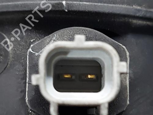 Mass air flow sensor FORD FOCUS I (DAW, DBW) 1.8 Turbo DI / TDDi | BP27864970M95 