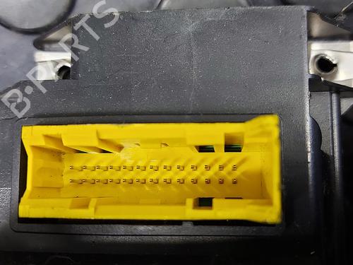 Climate control SEAT IBIZA II (6K1) 1.6 i | BP20818301I5 