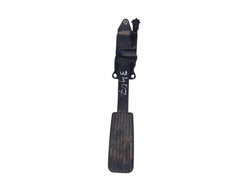 Used Pedal Pedal MAHINDRA BOLERO Pickup [1999-2026] 35738107 35738107