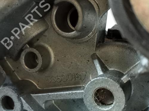 Front wiper motor CITROËN C2 (JM_) 1.1 | BP20826922M29 