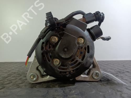 Alternator CITROËN C3 I (FC_, FN_)  | BP26332334M7 