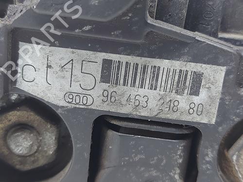 Alternator CITROËN C4 I (LC_)  | BP21148461M7 