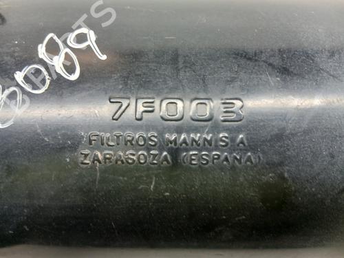 Support NISSAN TERRANO II (R20) 2.7 TDi 4WD | BP29630545C155 