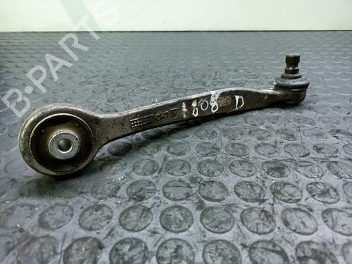 Used Right front suspension arm AUDI A6 C5 Avant (4B5, 4B6) 1.8 T (150 hp) 32097512