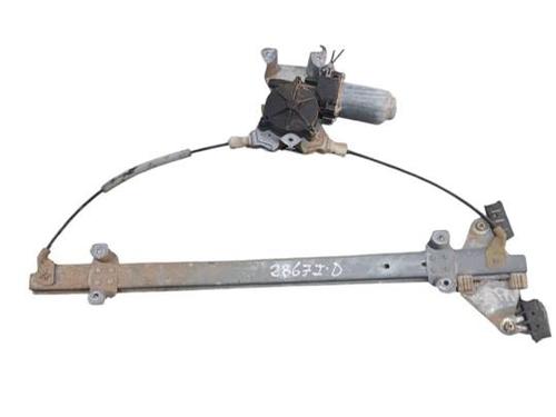 Rudehejsemekanisme ventre foran Rudehejsemekanisme ventre foran NISSAN PATHFINDER III (R51) [2005-2026] 39901725 39901725