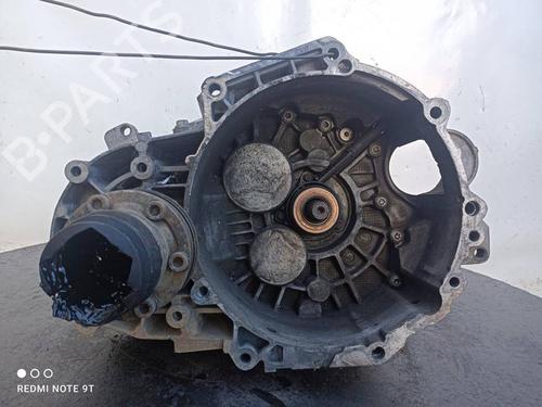 Used Gearbox Gearbox SEAT ALTEA (5P1) [2004-2015] 39645507 39645507