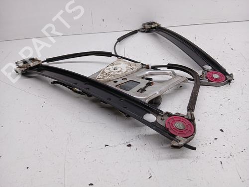 Rudehejsemekanisme ventre foran MERCEDES-BENZ S-CLASS (W220, V220) S 320 (220.065, 220.165) | BP30853426C22