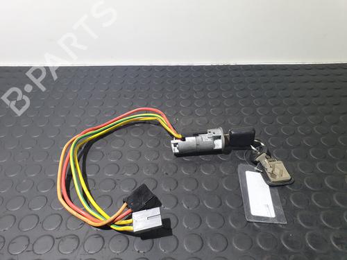 Clé de contact RENAULT LAGUNA I (B56_, 556_) [1993-2002]  31973278