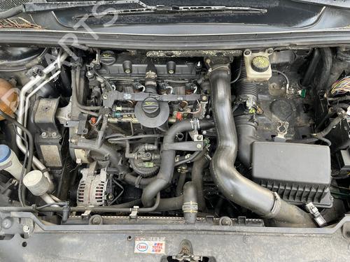 Used Engine PEUGEOT 307 (3A/C) 2.0 HDi 110 (107 hp) 20844795