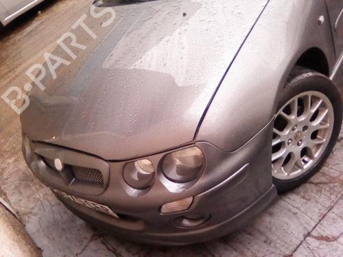Engine control unit (ECU) MG MG ZR 105 | BP20830439M57 