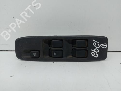 Venstre fortil elrude kontakt MITSUBISHI PAJERO III (V7_W, V6_W) 3.2 Di-D (V68W, V78W) (165 hp) 32521874