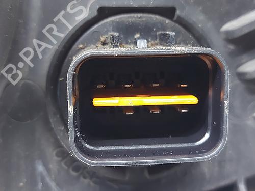 Right headlight CHEVROLET AVEO Hatchback (T300) 1.3 D | BP26645421C29 