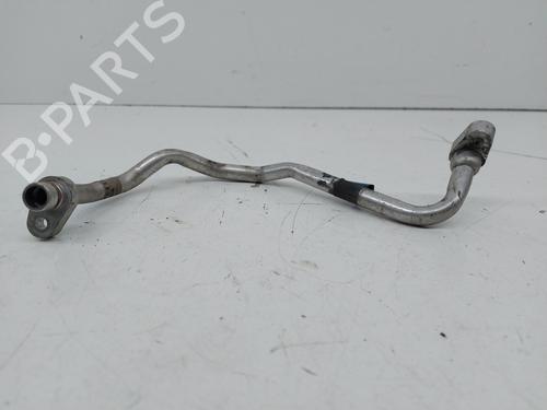 Used AC pipe NISSAN QASHQAI II SUV (J11, J11_) [2013-2025]  25147543