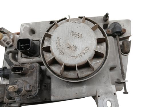 Right headlight MITSUBISHI GALLOPER (JK-01) 2.5 TD intercooler | BP33906006C29 - Image 4