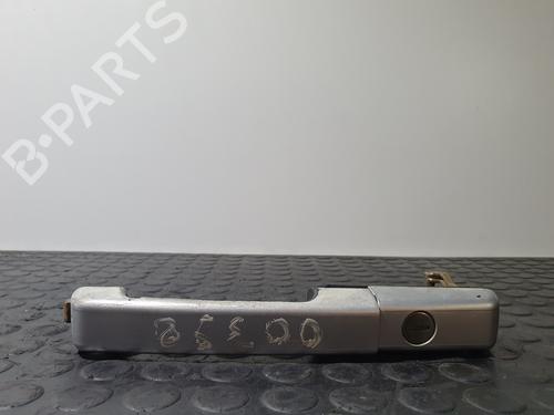 Used Front left exterior door handle SEAT TOLEDO I (1L2) 1.9 TDI (90 hp) 20815305