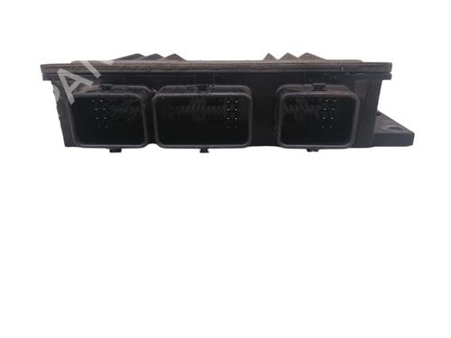 Engine control unit (ECU) RENAULT MEGANE II Saloon (LM0/1_) 1.9 dCi (LM0G, LM1G, LM2C) | BP34442542M57  - Image 5