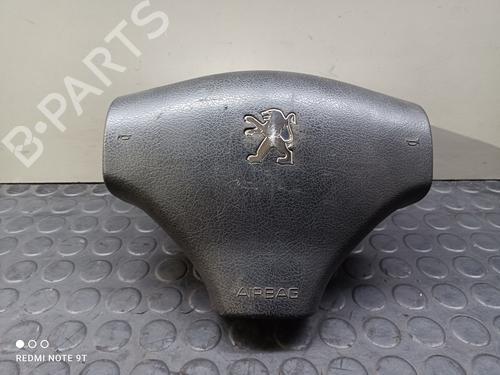 driver-airbag-peugeot-206-hatchback-2ac-1998-1999-2000-2001-2002-2003-2004-2005-2006-2007-2008-2009-2010-2011-2012-31758045 main image