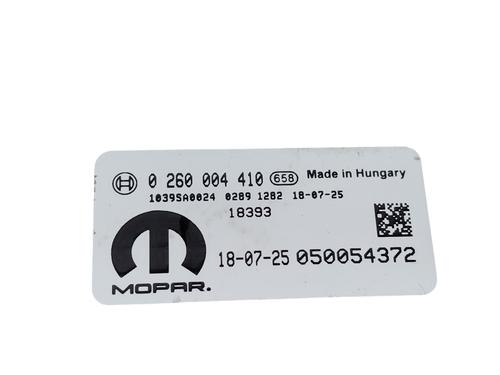 Gearbox control unit JEEP COMPASS (MP, M6, MV, M7) | BP31873156M52 - Image 6