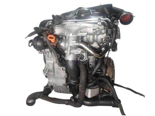 Engine SEAT LEON (1P1)  | BP33799069M1  - Image 6