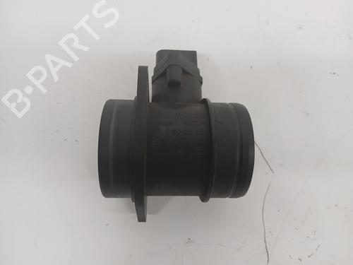 Used Mass air flow sensor VW NEW BEETLE (9C1, 1C1) 1.9 TDI (90 hp) 27375765