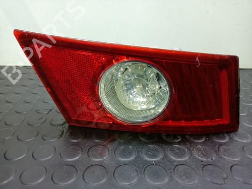 Used Right tailgate light CHEVROLET EPICA (KL1_) [2004-2011]  20816149
