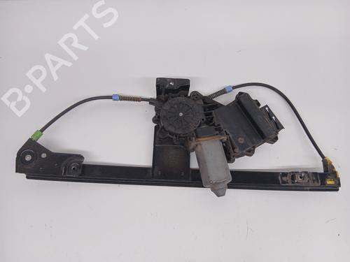 Used Rear left window mechanism VW GOLF III (1H1) [1989-2000]  32672443