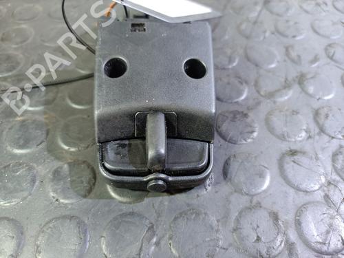 Steering wheel controls FORD FOCUS II (DA_, HCP, DP) 1.8 TDCi | BP20819336E15 