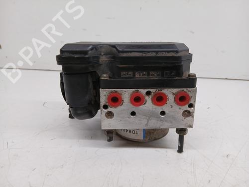 Used ABS pump NISSAN X-TRAIL II (T31) [2007-2018]  26023306