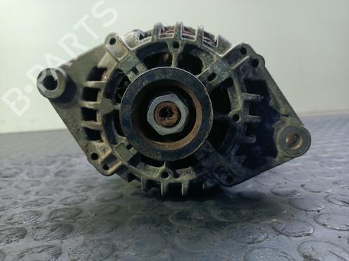 Alternator OPEL VECTRA B (J96) 2.0 i 16V (F19) | BP20830898M7 