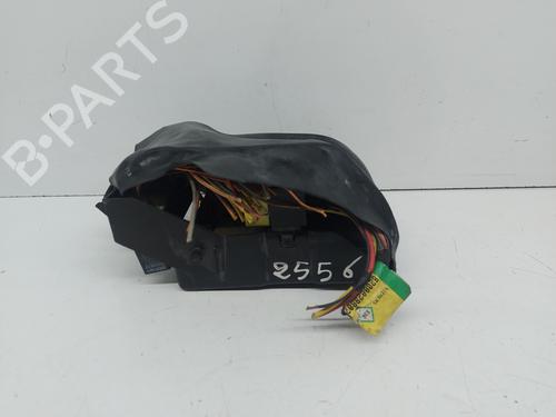 Used Fuse box RENAULT MEGANE I (BA0/1_) 1.9 dTi (BA08, BA0N) (98 hp) 24597693