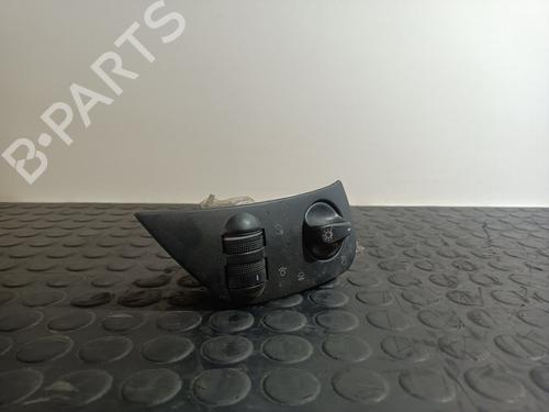 Used Headlight switch SEAT IBIZA II (6K1) 1.9 D (64 hp) 20819810