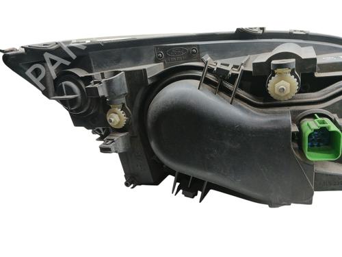 Left headlight FORD MONDEO III Saloon (B4Y) 2.0 TDCi | BP32169578C28 - Image 3
