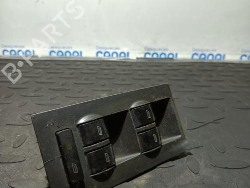 Used Left front window switch SEAT IBIZA II (6K1) 1.9 TDI (110 hp) 20843530