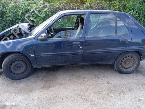 Used Parts CITROËN SAXO (S0, S1) 1.1 X, SX (60 hp) 4240022