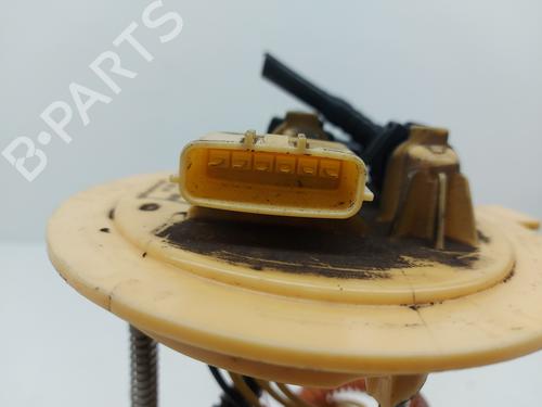 Fuel pump NISSAN QASHQAI II (J11, J11_)  | BP25607497M76 