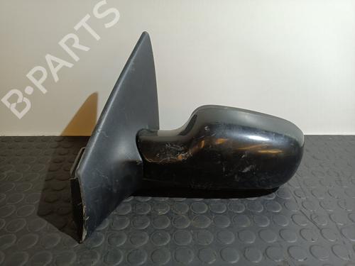 Left mirror RENAULT MEGANE II (BM0/1_, CM0/1_) 1.9 dCi (BM0G, CM0G) | BP20819719C26 
