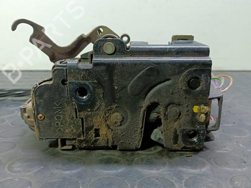Used Front right lock VW GOLF IV (1J1) 1.9 TDI (110 hp) 20831805