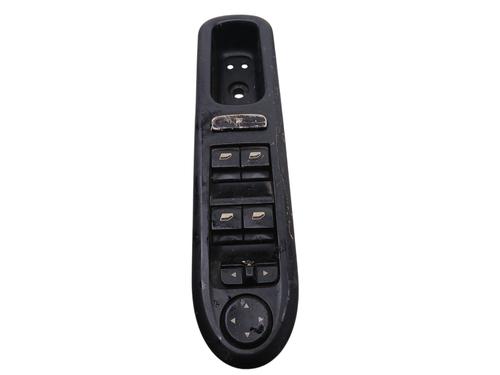 Used Left front window switch PEUGEOT 407 SW (6E_, 6D_) [2004-2011]  32446932