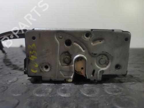 Front right lock PEUGEOT BOXER Bus  1350147080 |