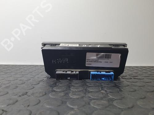 Climate control OPEL ASTRA H (A04) 1.6 (L48) | BP20825199I5 